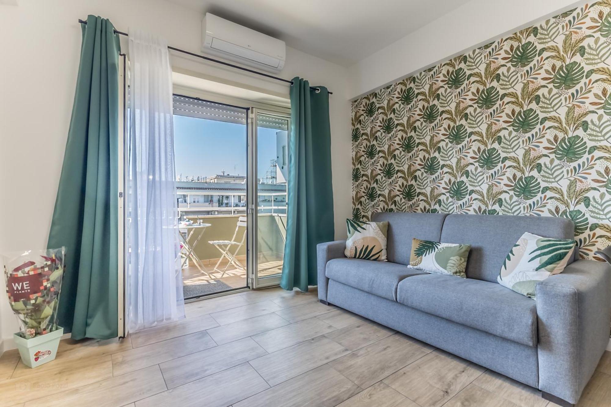 Vakantiehuis House Marconi *