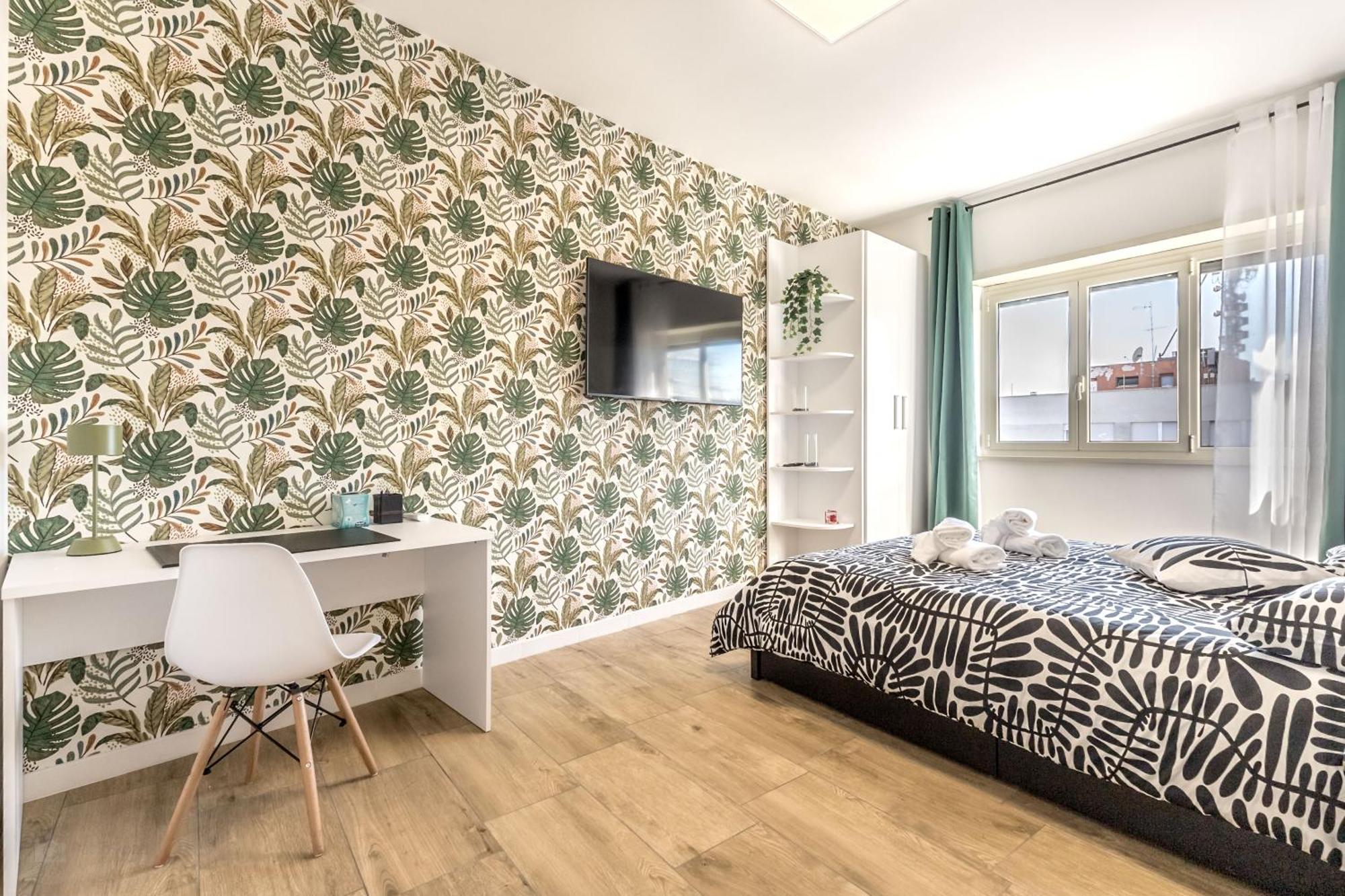 Vakantiehuis House Marconi