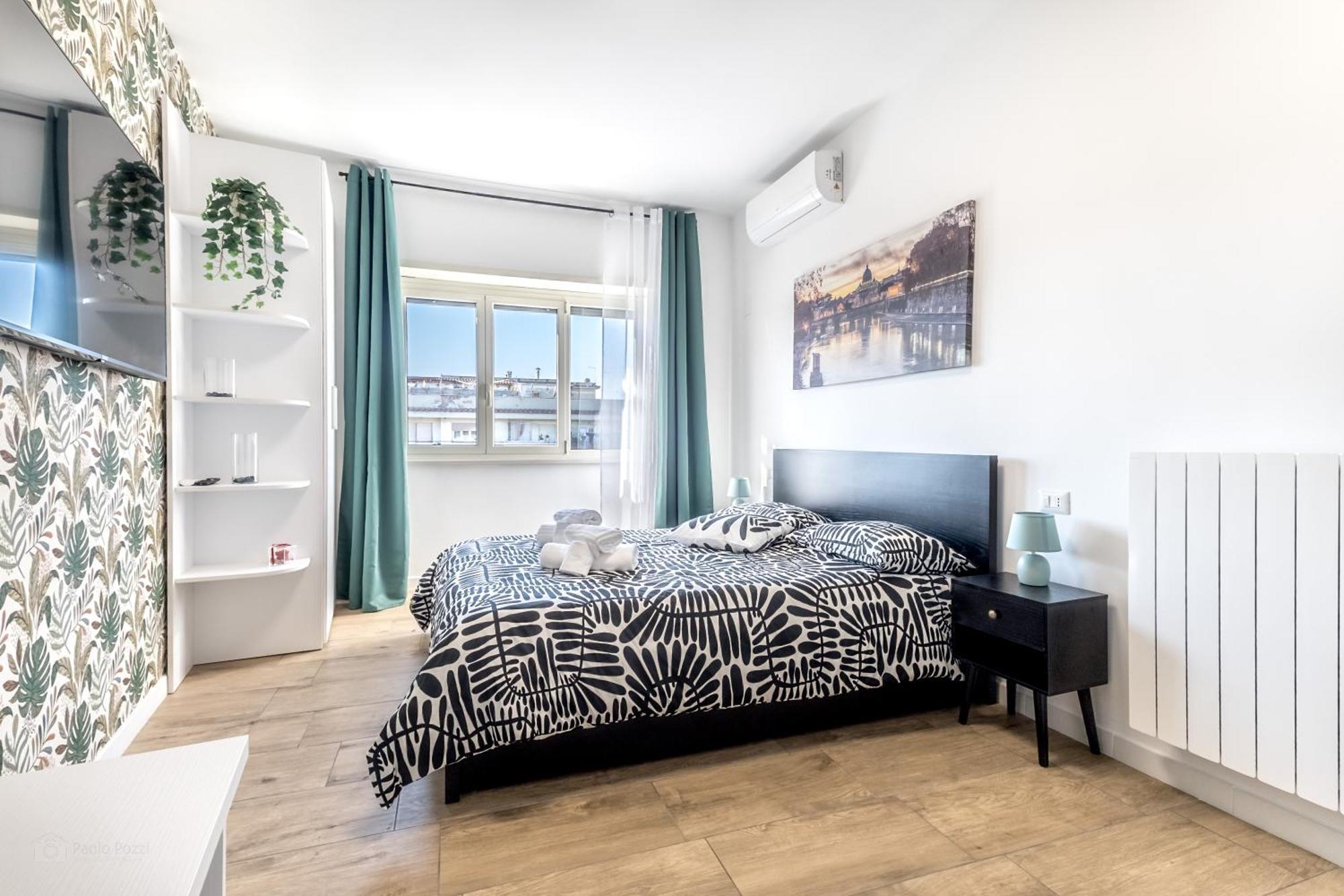 House Marconi Vakantiehuis *