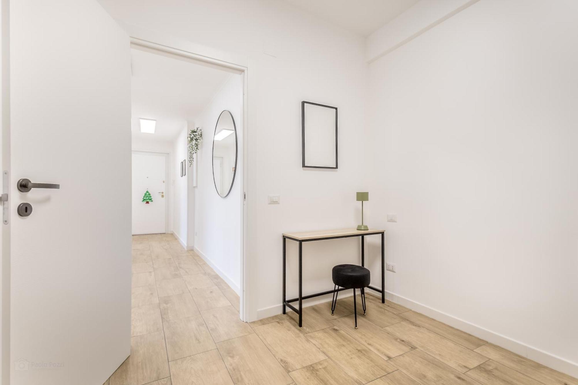 House Marconi Vakantiehuis Rome