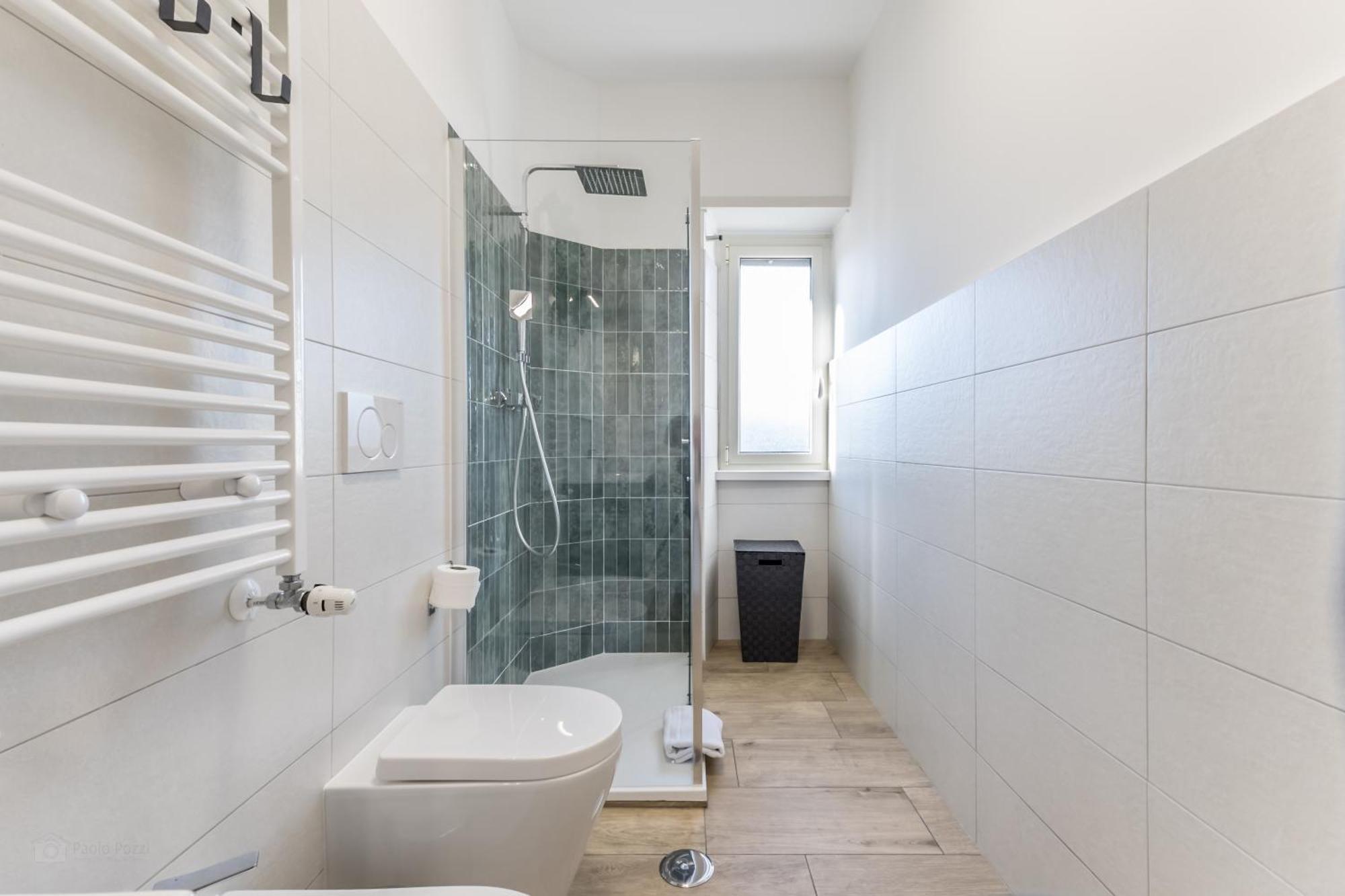 Holiday home House Marconi Rome